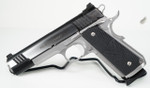 Wilson Combat Vickers Elite Full Size 5" .45 ACP