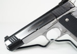 Wilson Combat Vickers Elite Full Size 5" .45 ACP