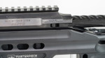 Masterpiece Arms PMR Pro II 26" ESR Chassis 6.5 CM