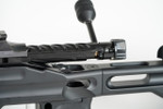 Masterpiece Arms PMR Pro II 26" ESR Chassis 6.5 CM