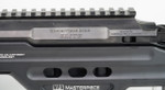 Masterpiece Arms PMR Pro II 26" ESR Chassis 6.5 CM