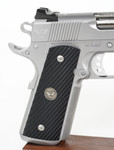 Wilson Combat CQB Elite Stainless Steel 5".45 ACP