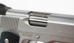 Wilson Combat CQB Elite Stainless Steel 5".45 ACP