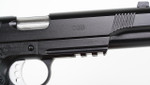 Wilson Combat CQB Light-Rail 5" .45 ACP