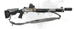 Orthos Raider S4 Project Grey