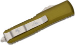 Microtech 719W-10ODS UTX-85 Warhound STW