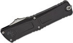 Microtech 1142-12 Combat Troodon GEN III Stonewash