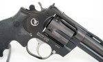 Nighthawk Custom Korth Mongoose 3" .357 Mag