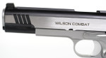 Wilson Combat Vickers Elite Gov't 9mm