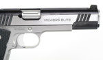 Wilson Combat Vickers Elite Gov't 9mm