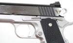 Wilson Combat Vickers Elite Gov't 9mm