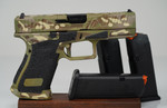 Agency Arms Glock 19 Gen 5 Gavel AOS