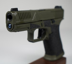 Agency Arms Glock 19 Gavel AOS