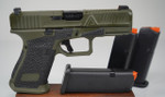 Agency Arms Glock 19 Gavel AOS