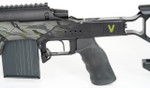 GCP Rifle Company 6.5 Creedmoor Axiom Action Vision Chassis