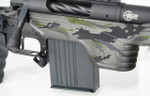 GCP Rifle Company 6.5 Creedmoor Axiom Action Vision Chassis