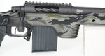 GCP Rifle Company 6.5 Creedmoor Axiom Action Vision Chassis