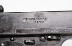 Auto Ordnance 1928 A1 45 acp with Drum