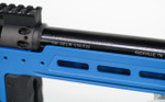 Victrix Venus Pro Small Bore 26" Blue .22 LR