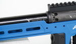 Victrix Venus Pro Small Bore 26" Blue .22 LR