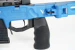 Victrix Venus Pro Small Bore 26" Blue .22 LR