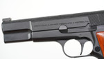 Nighthawk Custom Browning Hi-Power