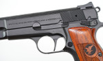 Nighthawk Custom Browning Hi-Power