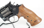 Korth Ranger 4" .357 Mag Wooden Grips