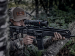 IRAY RICO Mk1 640 3X 50mm Thermal Sight