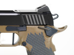 Stealth Arms Platypus TB Tactical RMR 9mm Coyote/Black