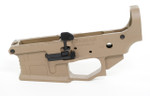 Radian AX556 A-DAC 15 Lower Receiver FDE