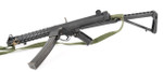 Sterling MK IV Transferable Sub Machine Gun 9mm