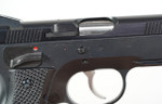 CZ Custom A01-C Compact 9mm