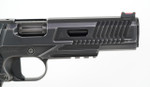 Nighthawk Custom Agent 2 Gov't Recon IOS .45 ACP