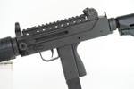 SWD M-11/9 Rail Upper M4