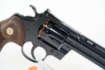 Colt Python 6" Blue .357 Mag