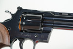 Colt Python 6" Blue .357 Mag