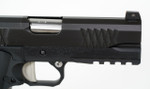 Jacob Grey Firearms TWC 4.25" 9mm