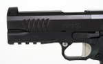 Jacob Grey Firearms TWC 4.25" 9mm