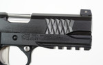 Jacob Grey Firearms TWC 4.25" 9mm