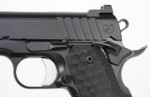 Nighthawk Custom Firehawk Gov't 10mm