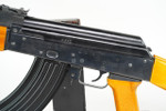 Polytech AKS Registered Receiver 7.62x39 Transferable Machine Gun
