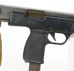 Steyr MPi 69 9mm 100% Factory Fully Transferable