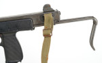 Steyr MPi 69 9mm 100% Factory Fully Transferable