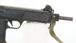 Steyr MPi 69 9mm  100% Factory Machine Gun with 1 mag