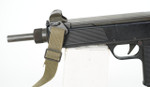 Steyr MPi 69 9mm  100% Factory Machine Gun with 1 mag