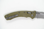 Microtech 137RL-11APFLGTOD Amphibian P/S OD GRN