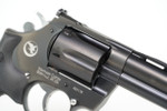 Korth Mongoose 3" .357 Magnum with 9mm Cylinder