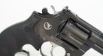 Korth Mongoose 3" .357 Magnum with spare 9mm Cylinder