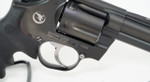 Korth Mongoose 3" .357 Magnum with spare 9mm Cylinder